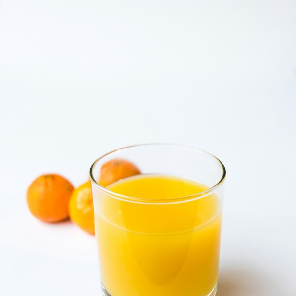 Water / Juices